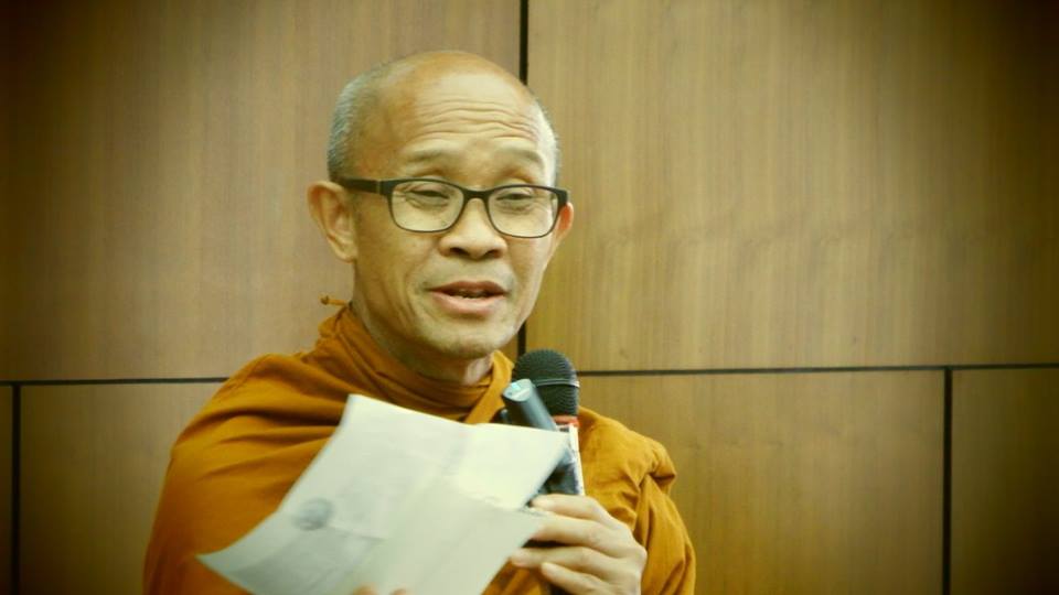 พระพุทธยานันทภิกขุ หลวงพ่อมหาดิเรก พุทธยานันโท Direk Saksith Deva Nanda การเจริญสติแบบเคลื่อนไหว แนวหลวงพ่อเทียน จิตตสุโภ Buddhism Vipassana วิปัสสนา ศาสนาพุทธ