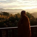 พระพุทธยานันทภิกขุ หลวงพ่อมหาดิเรก พุทธยานันโท Direk Saksith Deva Nanda การเจริญสติแบบเคลื่อนไหว แนวหลวงพ่อเทียน จิตตสุโภ