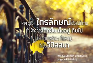 พระพุทธยานันทภิกขุ หลวงพ่อมหาดิเรก พุทธยานันโท Direk Saksith Deva Nanda การเจริญสติแบบเคลื่อนไหว แนวหลวงพ่อเทียน จิตตสุโภ