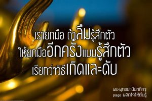 พระพุทธยานันทภิกขุ หลวงพ่อมหาดิเรก พุทธยานันโท Direk Saksith Deva Nanda การเจริญสติแบบเคลื่อนไหว แนวหลวงพ่อเทียน จิตตสุโภ