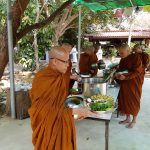 พระพุทธยานันทภิกขุ หลวงพ่อมหาดิเรก พุทธยานันโท Direk Saksith Deva Nanda การเจริญสติแบบเคลื่อนไหว แนวหลวงพ่อเทียน จิตตสุโภ