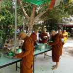 พระพุทธยานันทภิกขุ หลวงพ่อมหาดิเรก พุทธยานันโท Direk Saksith Deva Nanda การเจริญสติแบบเคลื่อนไหว แนวหลวงพ่อเทียน จิตตสุโภ