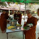 พระพุทธยานันทภิกขุ หลวงพ่อมหาดิเรก พุทธยานันโท Direk Saksith Deva Nanda การเจริญสติแบบเคลื่อนไหว แนวหลวงพ่อเทียน จิตตสุโภ