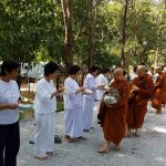 พระพุทธยานันทภิกขุ หลวงพ่อมหาดิเรก พุทธยานันโท Direk Saksith Deva Nanda การเจริญสติแบบเคลื่อนไหว แนวหลวงพ่อเทียน จิตตสุโภ