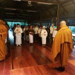 พระพุทธยานันทภิกขุ หลวงพ่อมหาดิเรก พุทธยานันโท Direk Saksith Deva Nanda การเจริญสติแบบเคลื่อนไหว แนวหลวงพ่อเทียน จิตตสุโภ