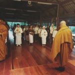 พระพุทธยานันทภิกขุ หลวงพ่อมหาดิเรก พุทธยานันโท Direk Saksith Deva Nanda การเจริญสติแบบเคลื่อนไหว แนวหลวงพ่อเทียน จิตตสุโภ