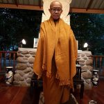 พระพุทธยานันทภิกขุ หลวงพ่อมหาดิเรก พุทธยานันโท Direk Saksith Deva Nanda การเจริญสติแบบเคลื่อนไหว แนวหลวงพ่อเทียน จิตตสุโภ