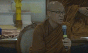 พระพุทธยานันทภิกขุ หลวงพ่อมหาดิเรก พุทธยานันโท Direk Saksith Deva Nanda การเจริญสติแบบเคลื่อนไหว แนวหลวงพ่อเทียน จิตตสุโภ