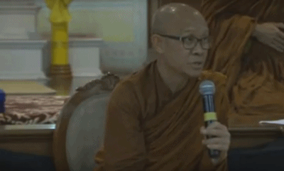 พระพุทธยานันทภิกขุ หลวงพ่อมหาดิเรก พุทธยานันโท Direk Saksith Deva Nanda การเจริญสติแบบเคลื่อนไหว แนวหลวงพ่อเทียน จิตตสุโภ