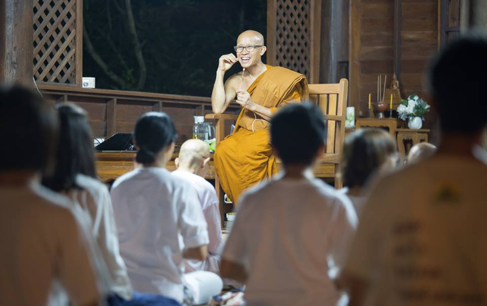 พระพุทธยานันทภิกขุหลวงพ่อมหาดิเรกพุทธยานันโทDirekSaksithDevaNandaดิเรกศักดิ์สิทธิ์การเจริญสติแบบเคลื่อนไหวแนวหลวงพ่อเทียนจิตตสุโภBuddhismVipassanaวิปัสสนาศาสนาพุทธพุทธศาสนา